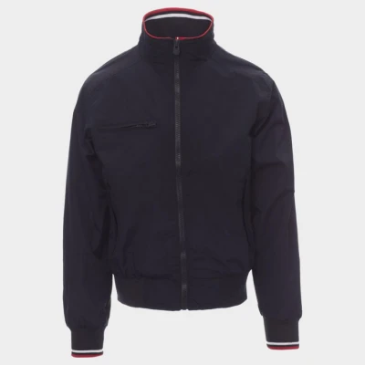 Jachetă PAYPER PACIFIC 2.0 ALBASTRU MARIN / Stenso / Hanorace, Pulovere, Fleece, Fashion