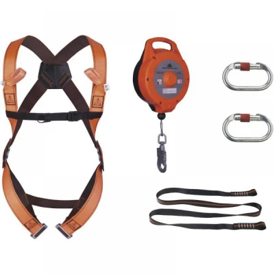 Kit anticadere ELARA270 / Cerva / Kit-uri