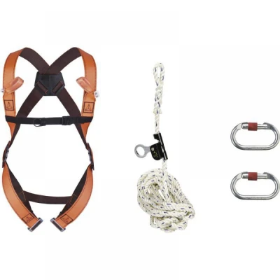 Kit anticadere ELARA170 / DeltaPlus / Kit-uri