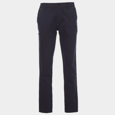 Pantalon de lucru PAYPER ENGINE ALBASTRU MARIN / Stenso / Pantaloni salopeta talie