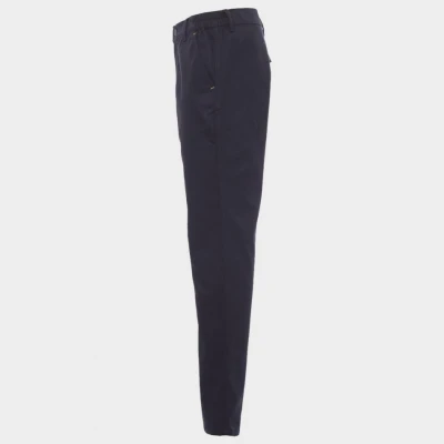 Pantalon de lucru PAYPER ENGINE ALBASTRU MARIN / Stenso / Pantaloni salopeta talie