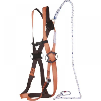 Kit anticadere ELARA130 / DeltaPlus / Kit-uri