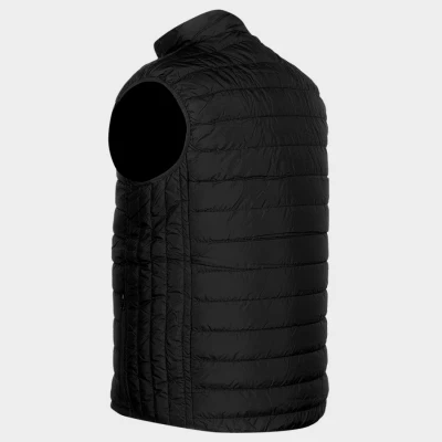 Vestă MADOC NEGRU / Stenso / Veste vatuite, de iarna