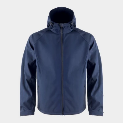 Jachetă softshell PAYPER GALE / Stenso / Jachete softshell