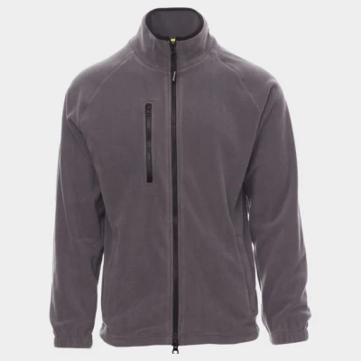 Hanorac PAYPER NORWAY GRI / Stenso / Hanorace, Pulovere, Fleece, Fashion