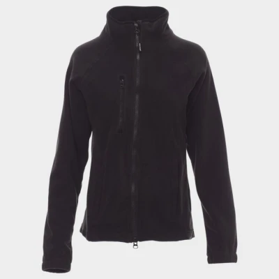 Hanorac pentru femei PAYPER NORWAY NEGRU / Stenso / Hanorace, Pulovere, Fleece, Fashion