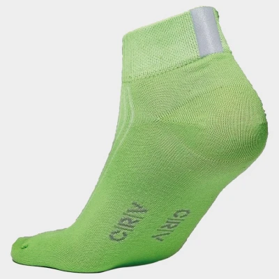 Șosete ENIF VERDE / Stenso / Sosete