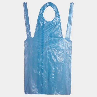 Șorț de unică folosință PENY / Stenso / Unica folosinta