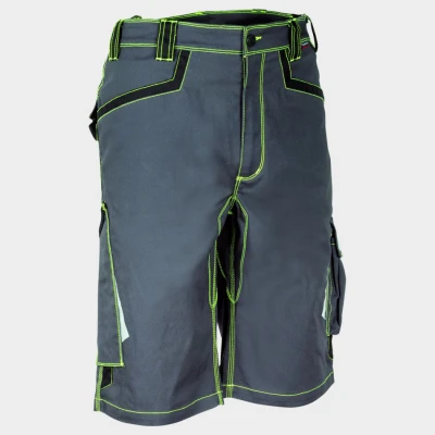 Pantaloni scurți de lucru CORRIENTES ANTRACIT / Stenso / Pantaloni scurti