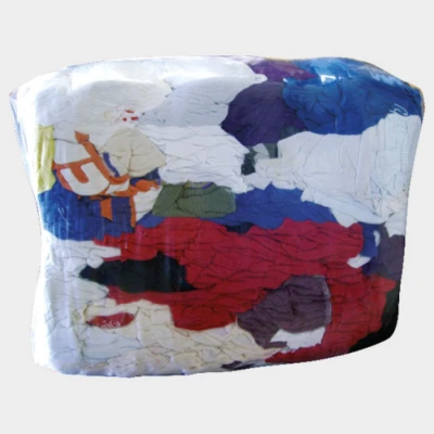 Cârpe de bumbac FEYA 10 kg / Stenso / Lavete portionate