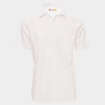 Cămașă pentru bărbați PAYPER SPRING ALB / Stenso / Camasi