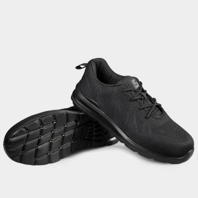 Pantofi respirabili RACE II LOW O1 / Stenso / Incaltaminte de lucru fara bombeu