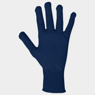 Mănuși tricotate FUNNY / Stenso / Textile impregnate in PVC