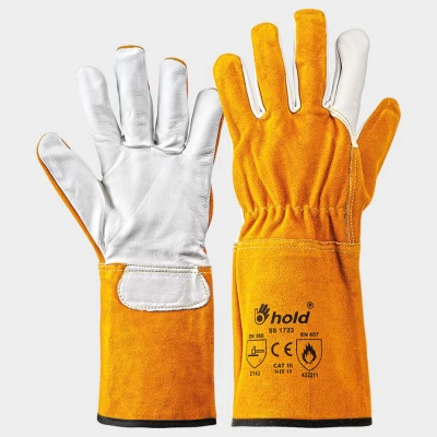 Mănuși de sudură TOUCAN 35 / Stenso / Sudura