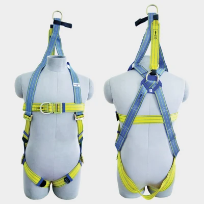 Ham pentru operațiuni de salvare SEKURALT LIGHT 14 PLUS / Stenso / Centuri complexe