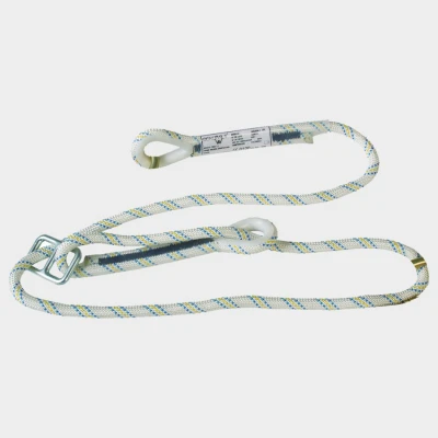 Chinga de poziționare SEKURALT 239 / Stenso / Franghii de pozitionare, mijloace de legatura, amortizoare soc, absorbitoare energie