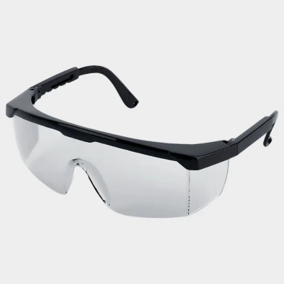 Ochelari de protecţie VS 170 / Stenso / Cu lentile transparente