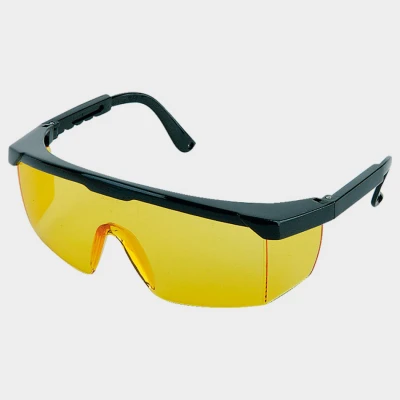 Ochelari protecţie VS 170 / Stenso / Cu lentile galbene, portocalii, rosii