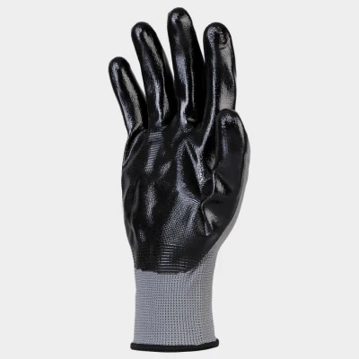 Mănuși imersate în nitril PROFIT / Stenso / Textile impregnate in nitril