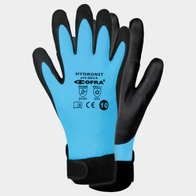 Mănuși de iarnă HYDRONIT / Stenso / Iarna