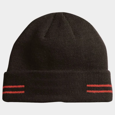 Caciula de iarna SHIVER NEGRU / Stenso / Caciuli iarna, Fulare, Cagule