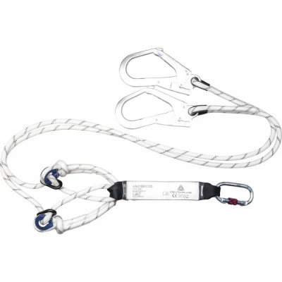 Sistem anticadere AN208R2CD 1,5-2m / DeltaPlus / Franghii de pozitionare si mijloace de legatura