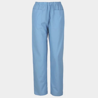 Tunică medicală cu pantaloni M3 ALBASTRU DESCHIS / Stenso / Sanitara, Asistenti medicali, Curatenie