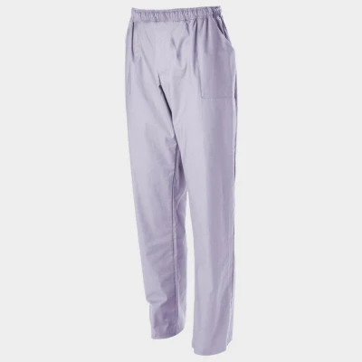 Tunică medicală cu pantaloni M3 VIOLET / Stenso / Sanitara, Asistenti medicali, Curatenie