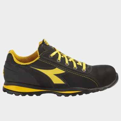 Pantofi de protecție DIADORA GLOVE II LOW S3 HRO SRA / Stenso / Pantofi protectie S3