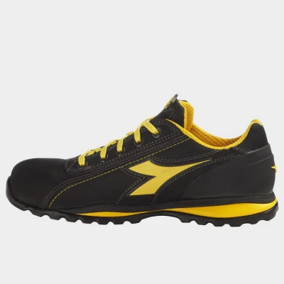 Pantofi de protecție DIADORA GLOVE II LOW S3 HRO SRA / Stenso / Pantofi protectie S3