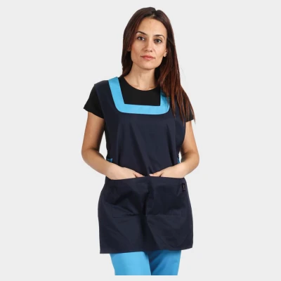 Tunică de lucru pentru femei RUMI / Stenso / Sanitara, Asistenti medicali, Curatenie