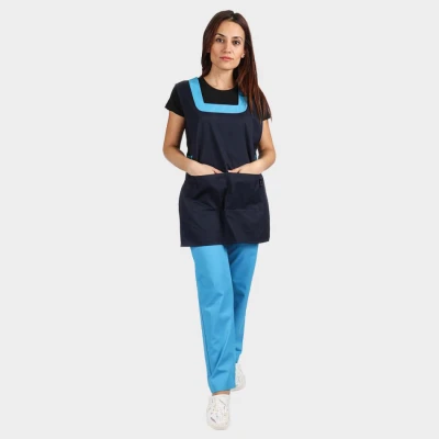 Tunică de lucru pentru femei RUMI / Stenso / Sanitara, Asistenti medicali, Curatenie