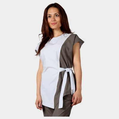 Tunică de lucru pentru femei TINA / Stenso / HoReCa