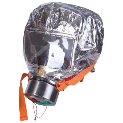 Mască ignifugă XHZLC / Stenso / Sisteme speciale