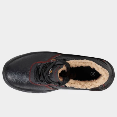 Pantofi de lucru TOLEDO BS WINTER O2 / Stenso / Incaltaminte protectie de iarna