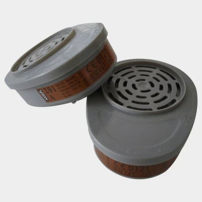 Filtru anti gaz - 2 buc ADVANTAGE A2 / Stenso / Filtre