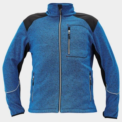 Hanorac BOYER ALBASTRU MARIN / Stenso / Hanorace, Pulovere, Fleece, Fashion