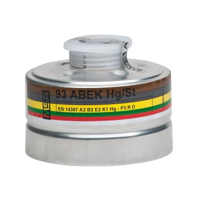 Hg P3 Filtru combinat ADVANTAGE A2B2E2K1 / Stenso / Filtre