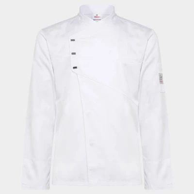 Tunică pentru bucătar EMANUEL / Stenso / Imbracaminte bucatari