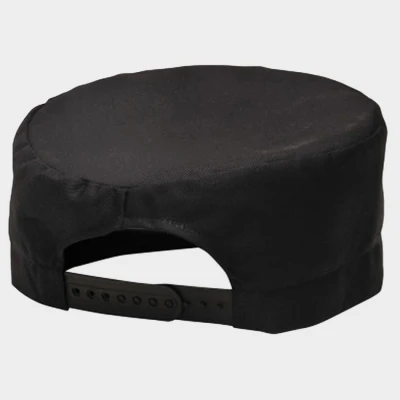 Bonetă pentru bucătar CHEFS S899 / Stenso / Imbracaminte bucatari