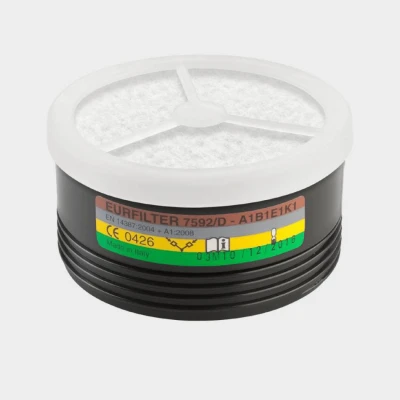 Prefiltru Particule EUROFILTER P1 / Stenso / Filtre