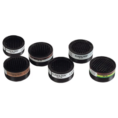 Filtru Particule MILLA P2 R / Stenso / Filtre