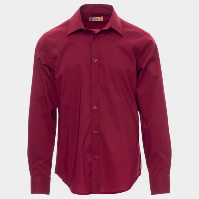 Cămașă pentru bărbați PAYPER IMAGE BURDEAUX / Stenso / Camasi