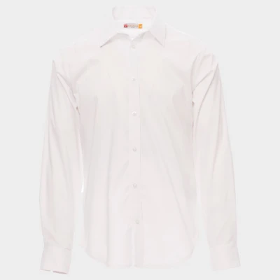 Cămașă pentru bărbați PAYPER IMAGE ALB / Stenso / Camasi