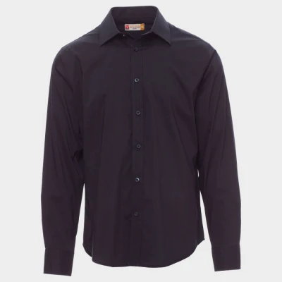 Cămașă pentru bărbați PAYPER IMAGE ALBASTRU MARIN / Stenso / Camasi