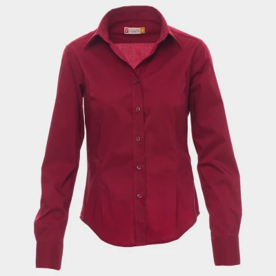 Cămașă pentru femei PAYPER IMAGE BURDEAUX / Stenso / Camasi