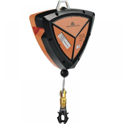 PROTECTOR TETRA AN14008F 8m / DeltaPlus / Opritoare de cadere retractabile
