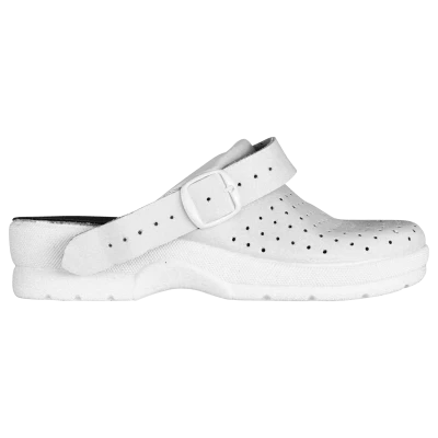 Saboţi pentru femei GF LADY-C / Stenso / Saboti de lucru, fara bombeu