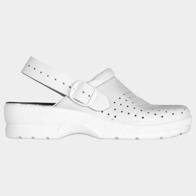 Saboţi pentru femei GF LADY-C / Stenso / Saboti de lucru, fara bombeu