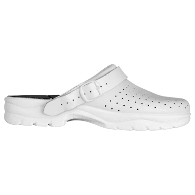 Saboţi pentru bărbați GF MAN-C / Stenso / Saboti de lucru, fara bombeu